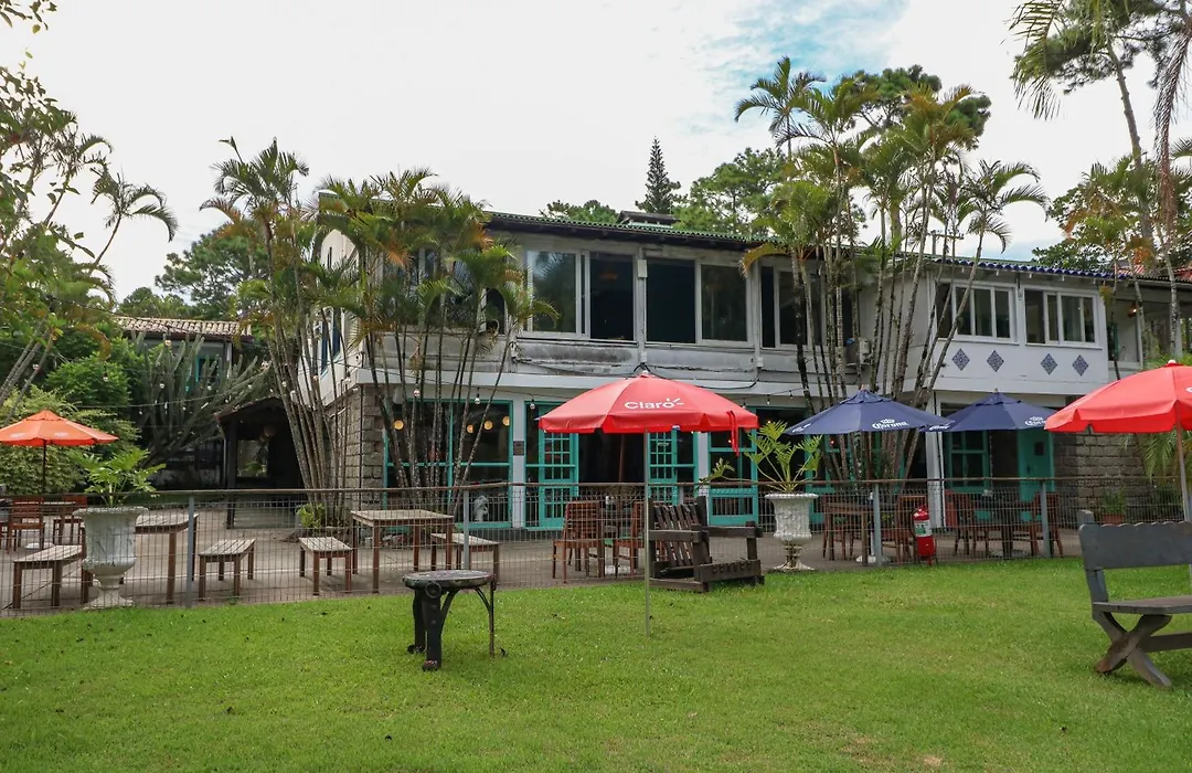 Praia Mole Hotel-1