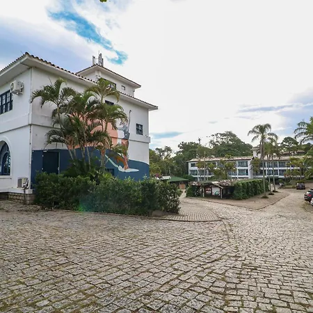 Praia Mole Hotel-3