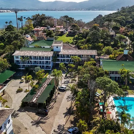Praia Mole Hotel-2