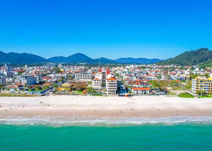 Hotel Palace 1 Florianopolis